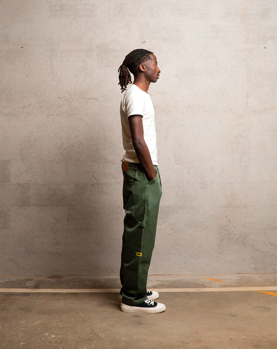 1314 Light Tool Pants - Image 5