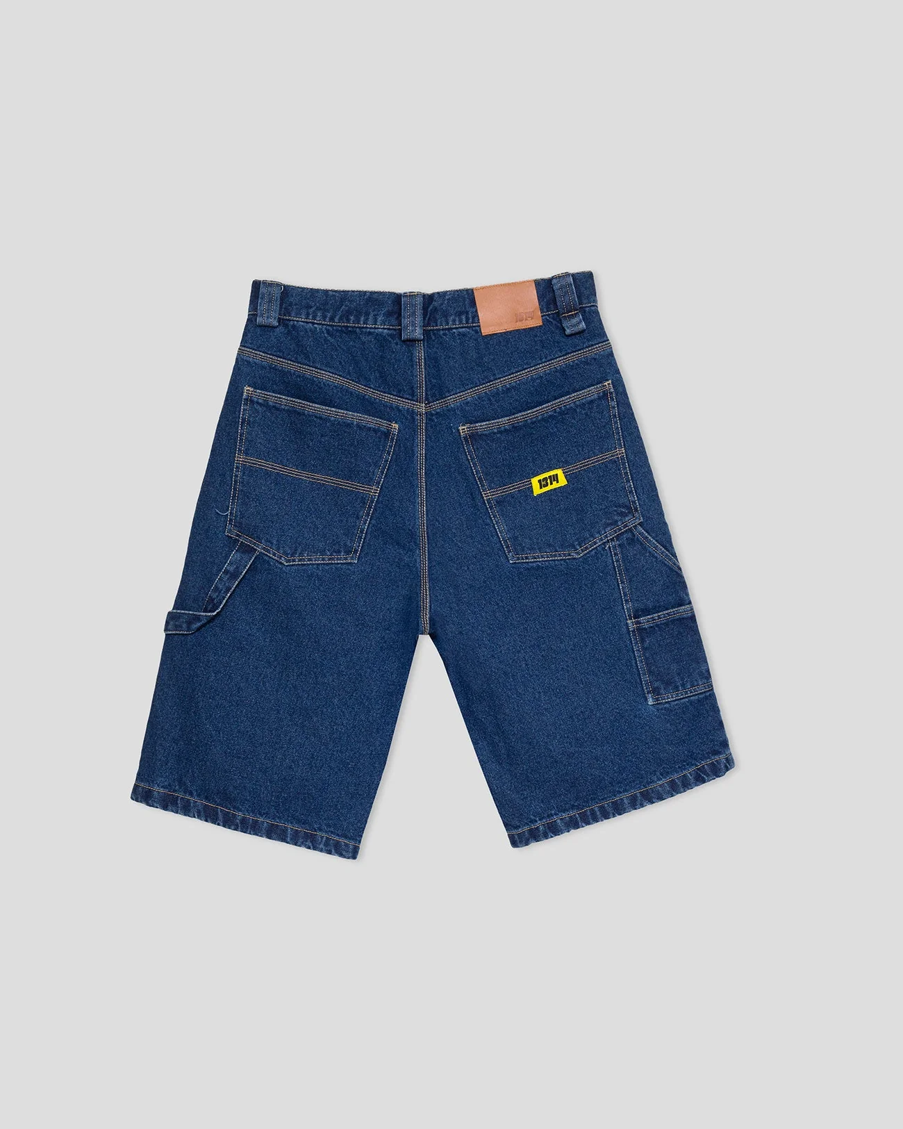 1314 Lil Rodman Shorts - Image 2
