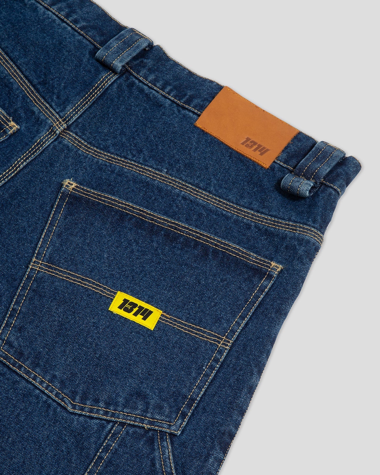 1314 Lil Rodman Shorts - Image 3