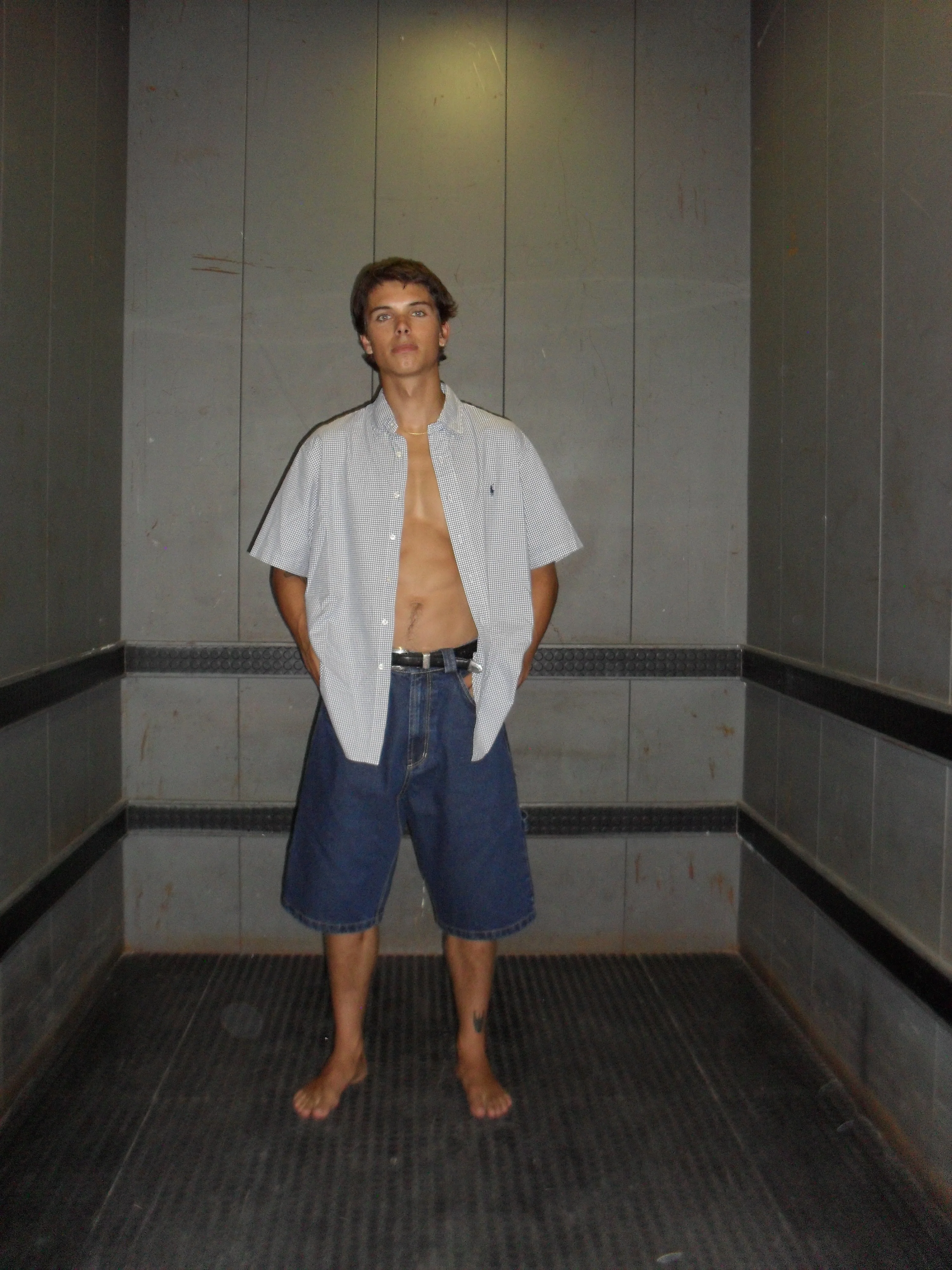 1314 Lil Rodman Shorts - Image 4