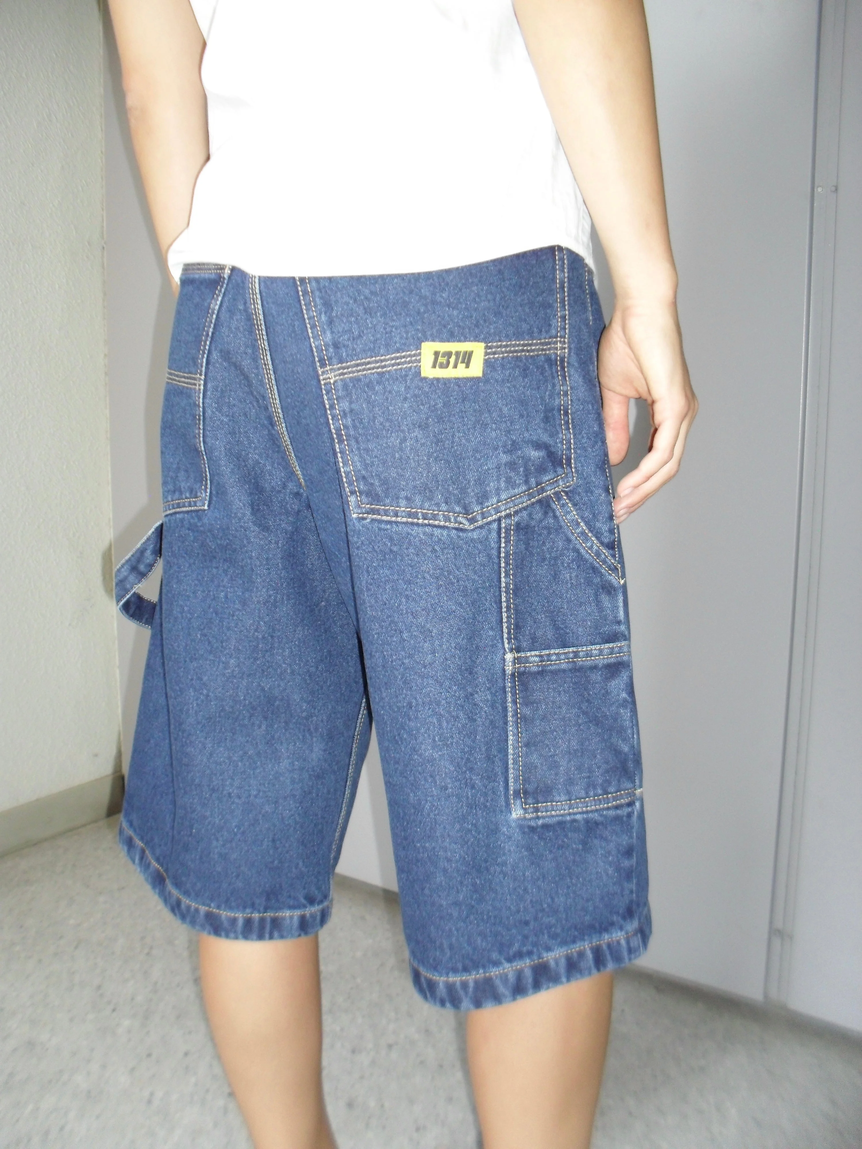 1314 Lil Rodman Shorts - Image 6