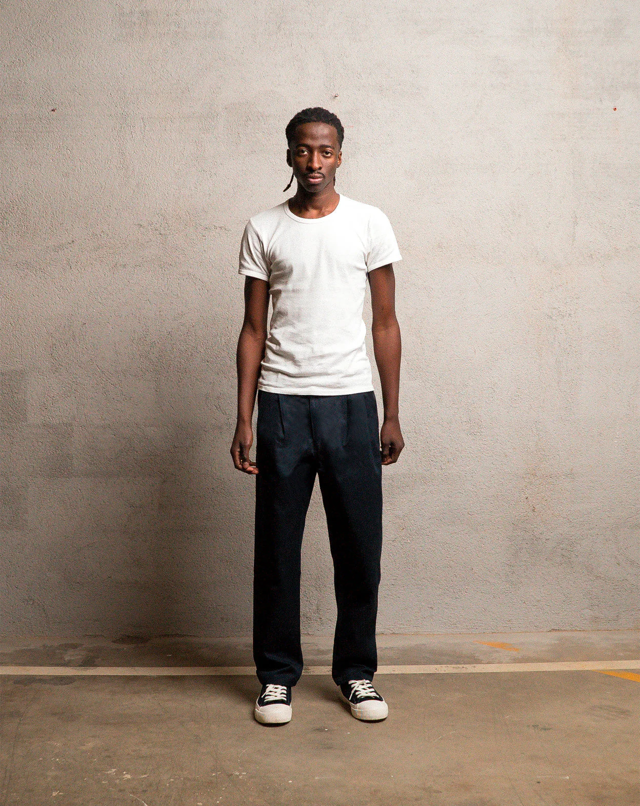 1314 Original Pants - Image 3