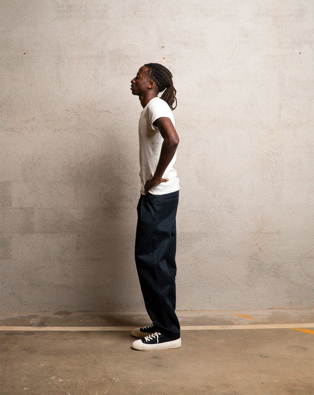 1314 Original Pants - Image 5