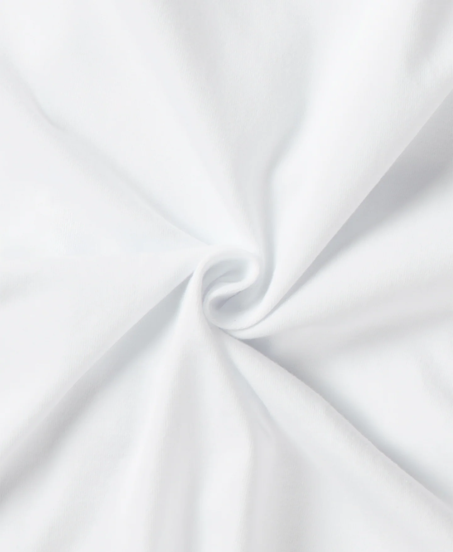 Velour Garments 300 GSM 'Pure White' T-Shirt - Image 3