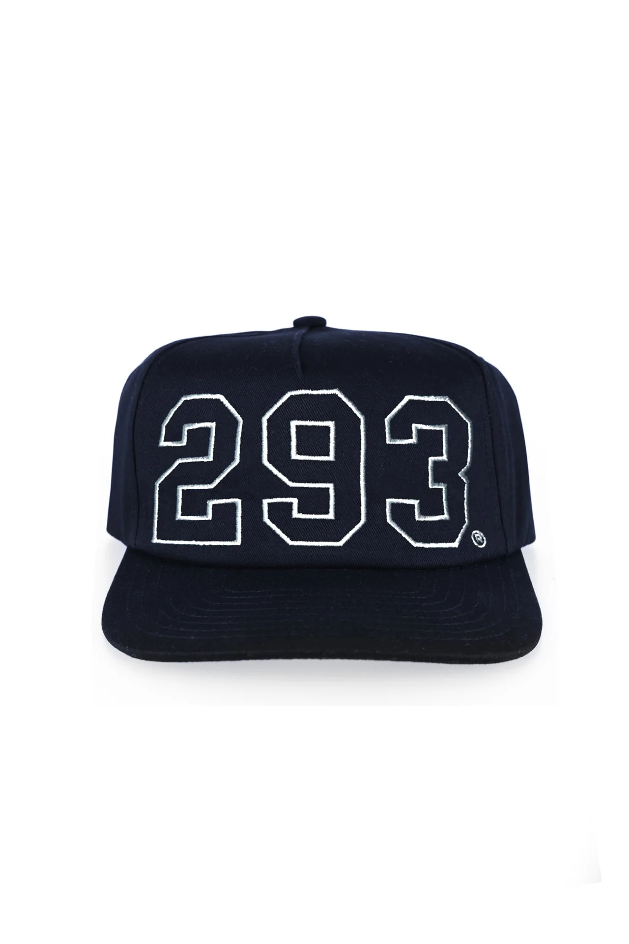 93 SIERRA/CROSSES DSNVSC Navy Snapback