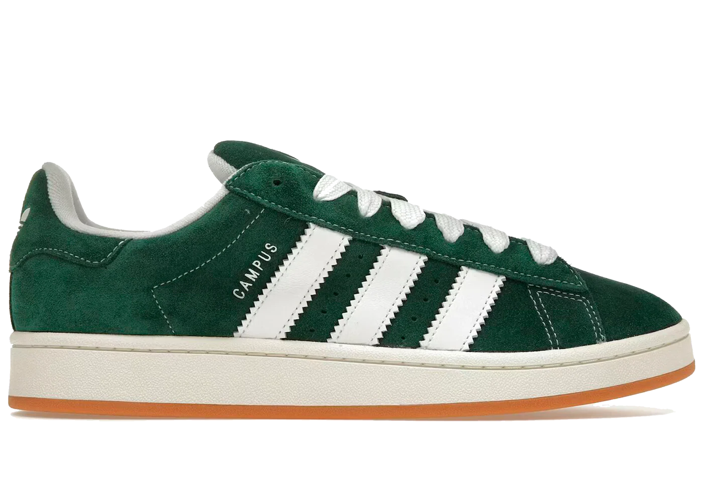 adidas Campus 00 Dark Green