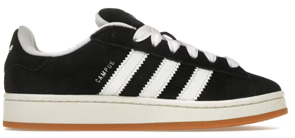 adidas Campus 00s Core Black
