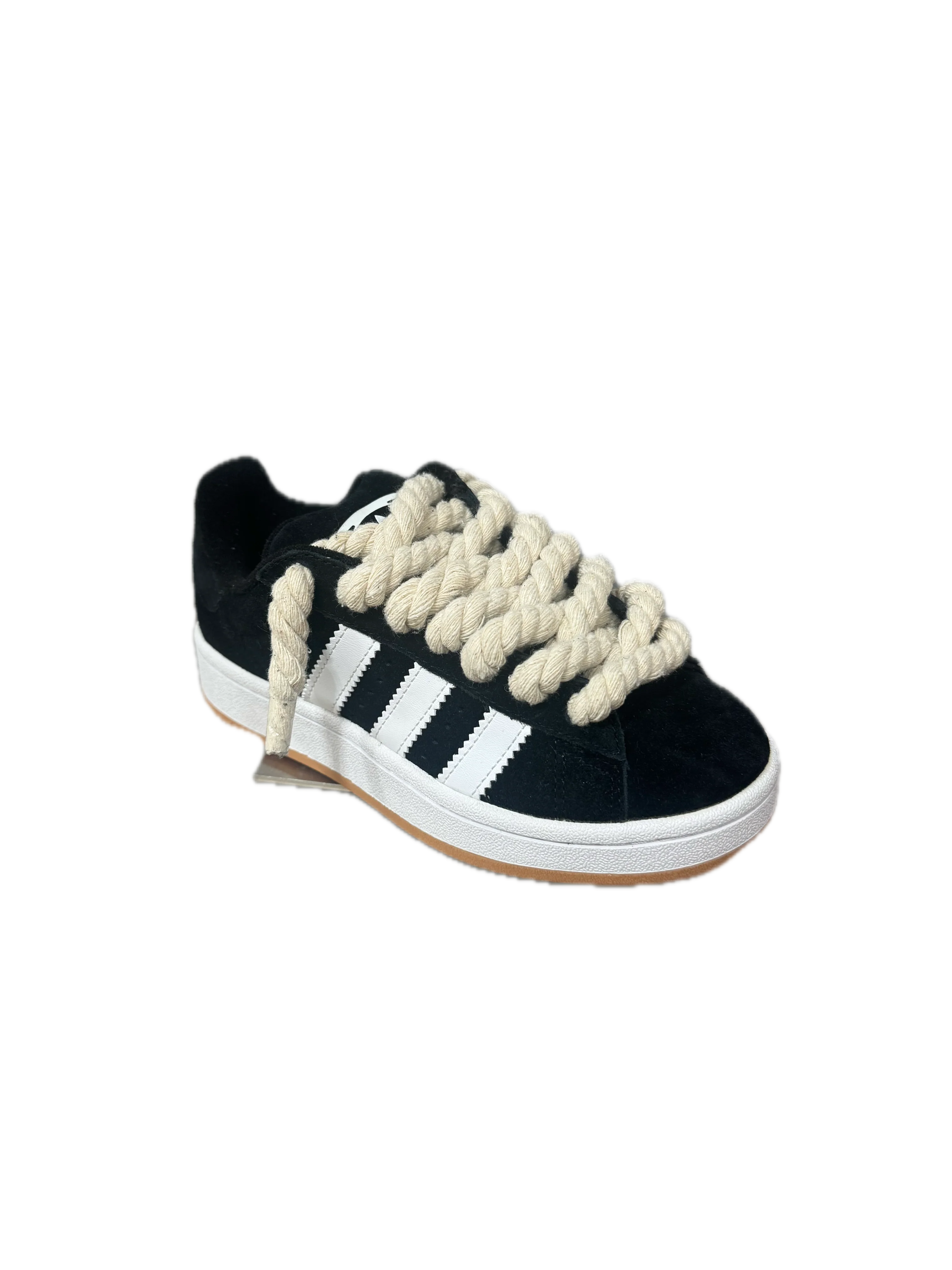 Adidas Campus 00S Core Black by MBS - Image 2