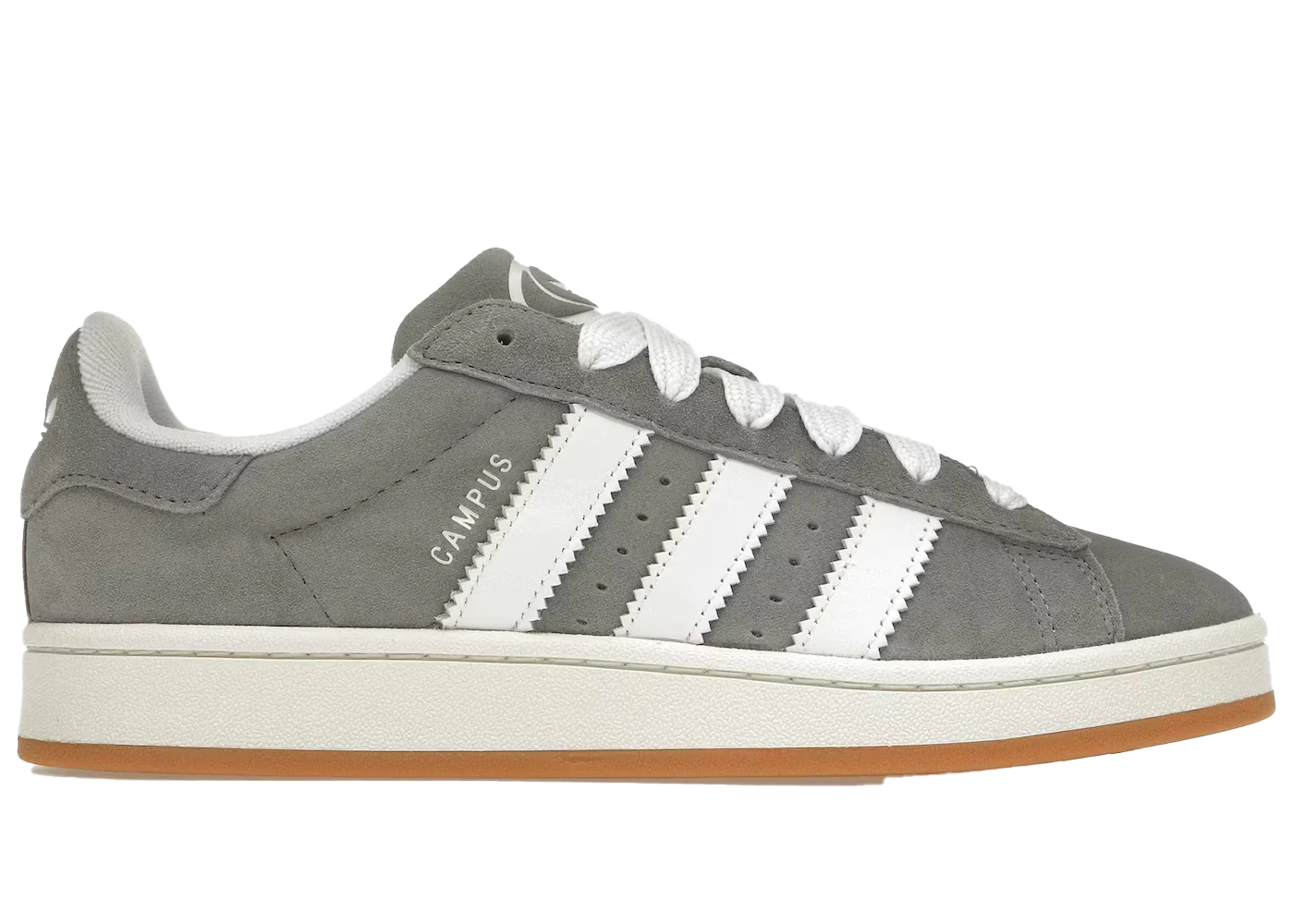 adidas Campus 00s Grey White