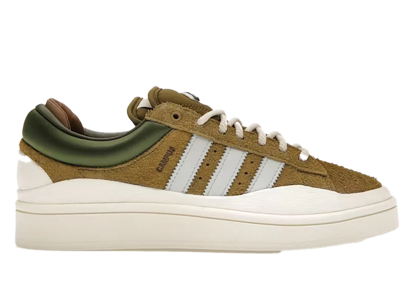 adidas Campus Light Bad Bunny Wild Moss