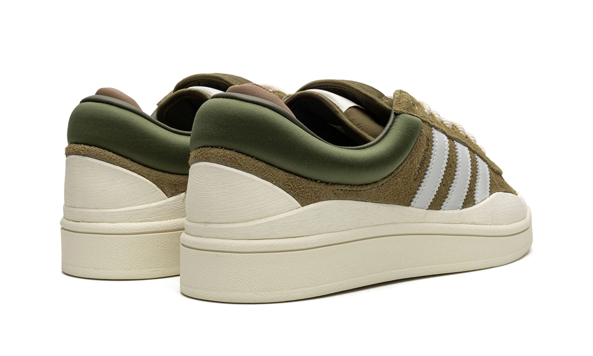adidas Campus Light Bad Bunny Wild Moss - Image 3