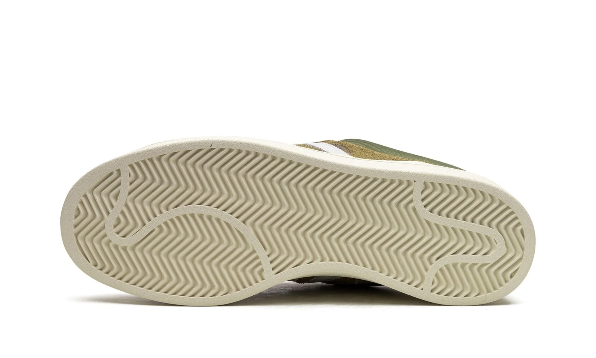 adidas Campus Light Bad Bunny Wild Moss - Image 5