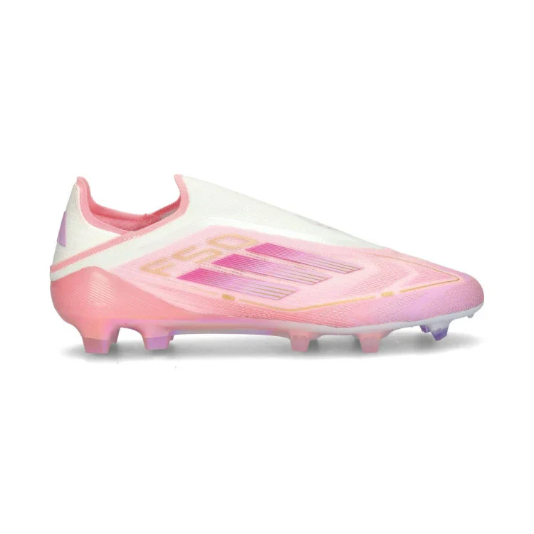 adidas F50 Elite Laceless FG Lamine Yamal LYT304