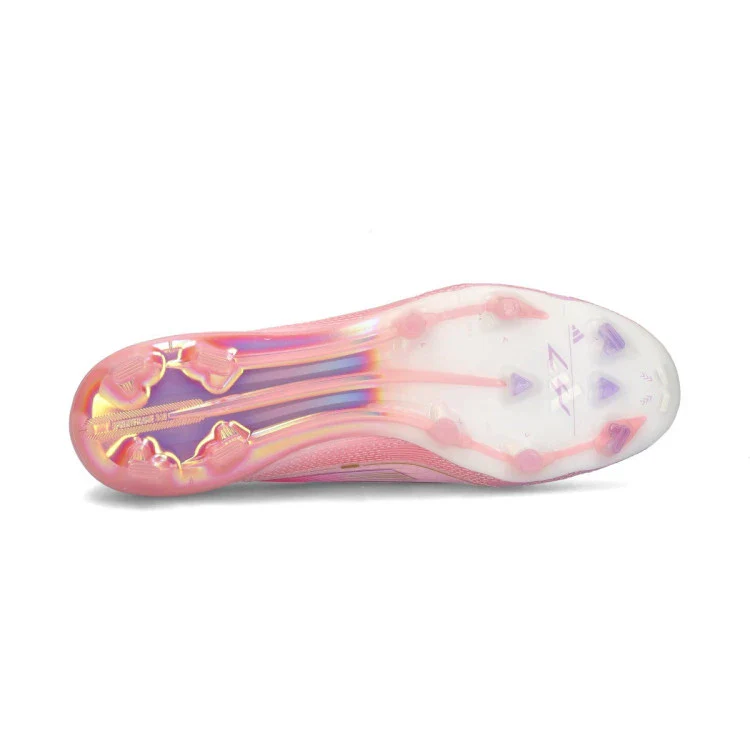 adidas F50 Elite Laceless FG Lamine Yamal LYT304 - Image 2