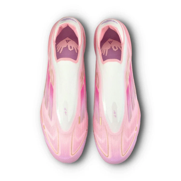 adidas F50 Elite Laceless FG Lamine Yamal LYT304 - Image 3