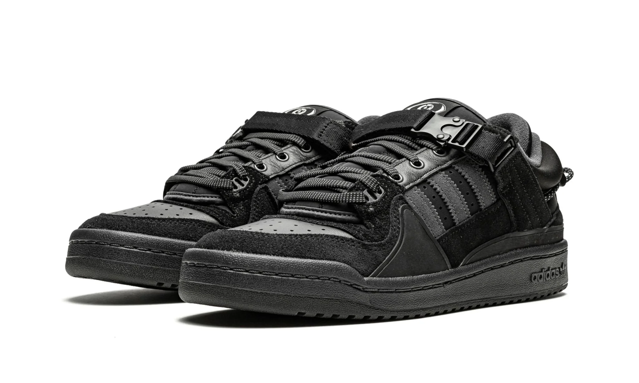 adidas Forum Low Bad Bunny Back to School - Image 2
