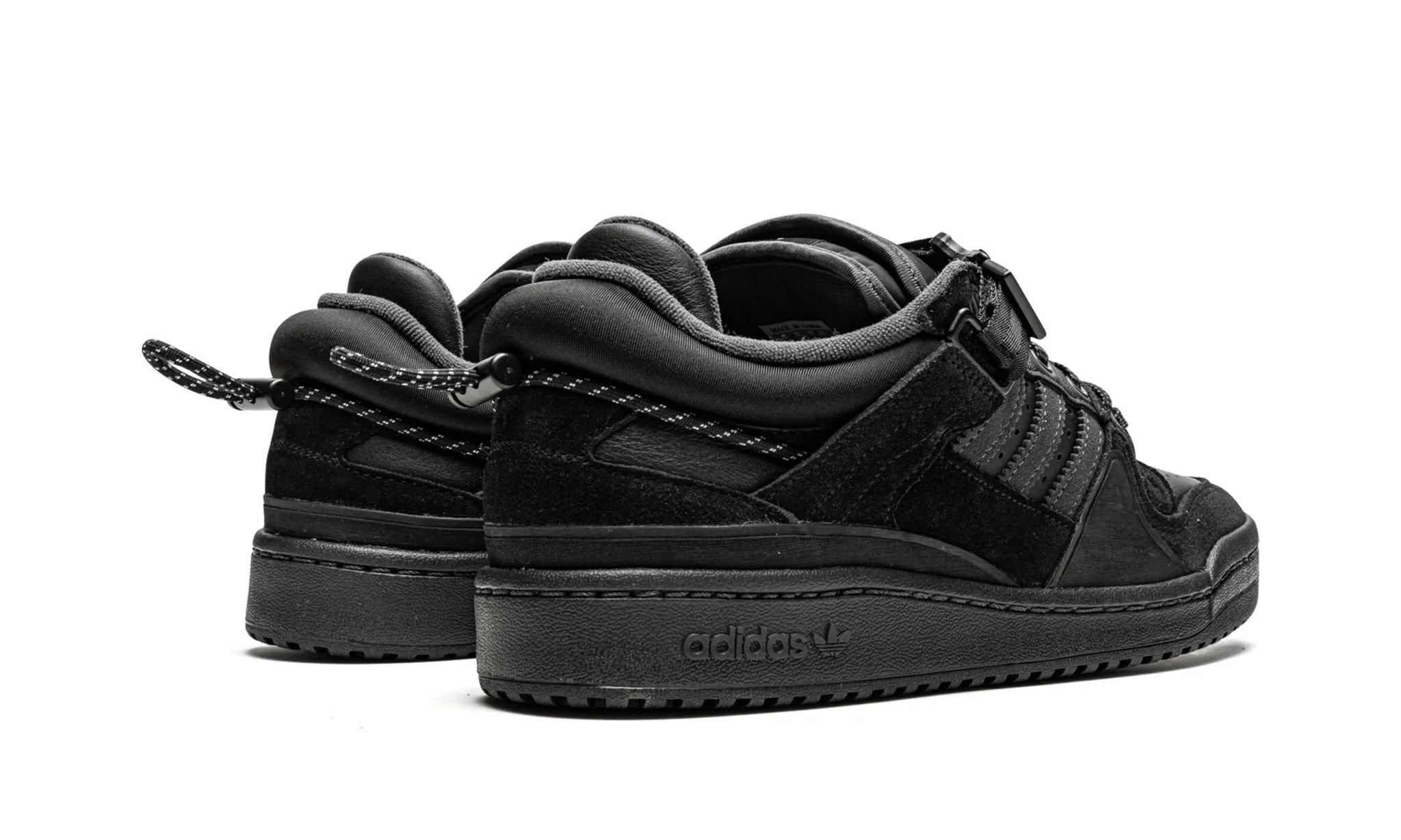 adidas Forum Low Bad Bunny Back to School - Image 3