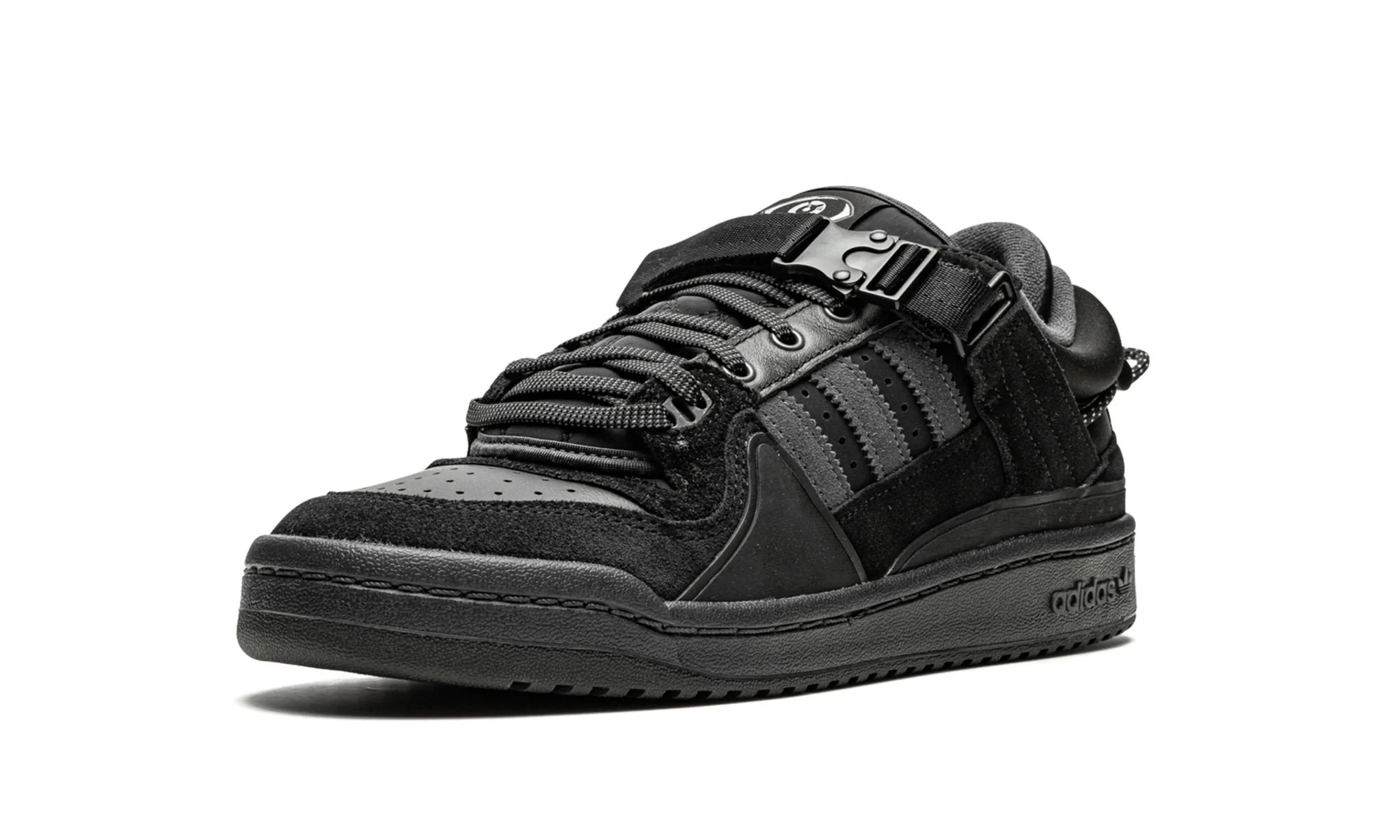 adidas Forum Low Bad Bunny Back to School - Image 4