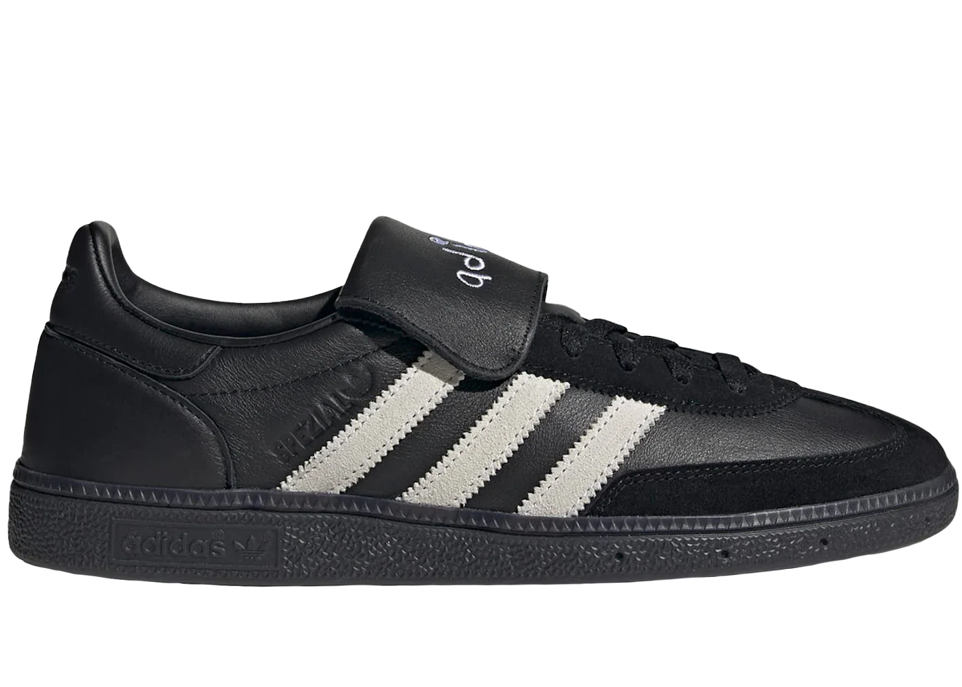 adidas Handball Spezial Shukyu × Ewax Black