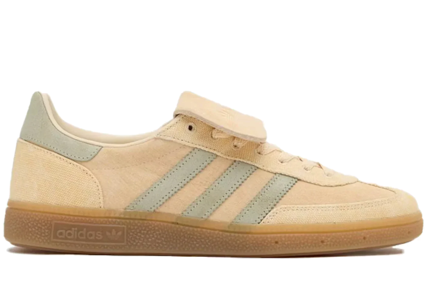 adidas Handball Spezial size? Exclusive Sand Gum