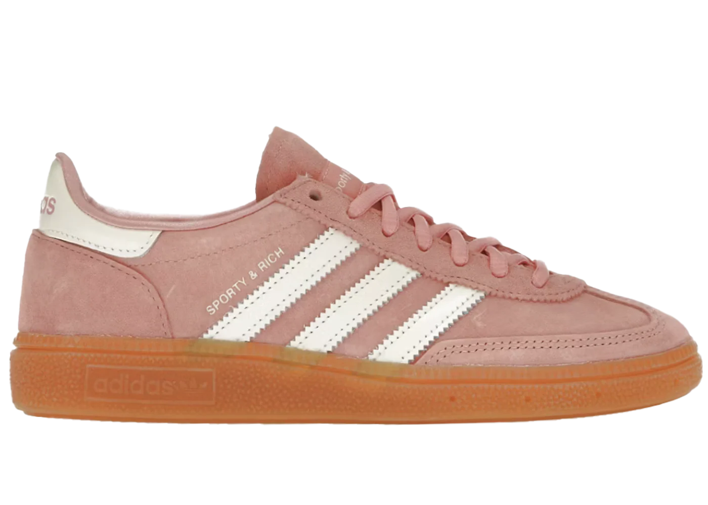 Adidas Handball Spezial Sporty & Rich Pink