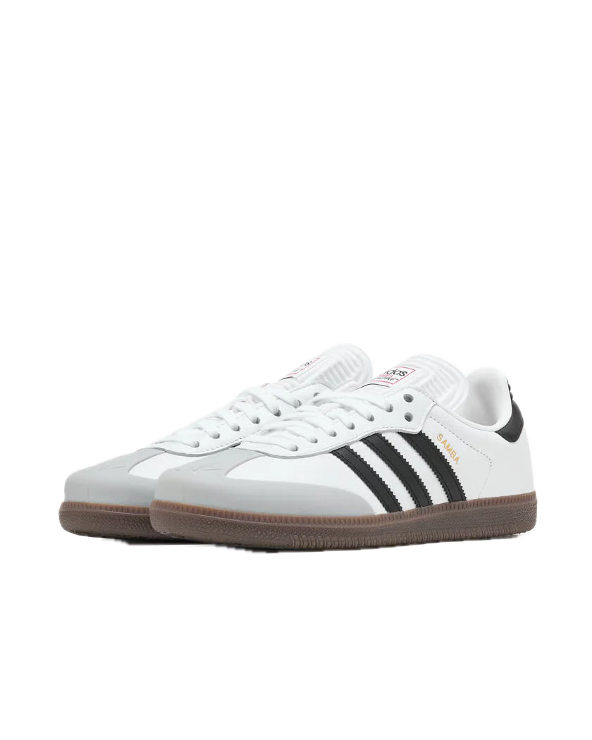 Adidas Originals x BAPE Samba - Image 4