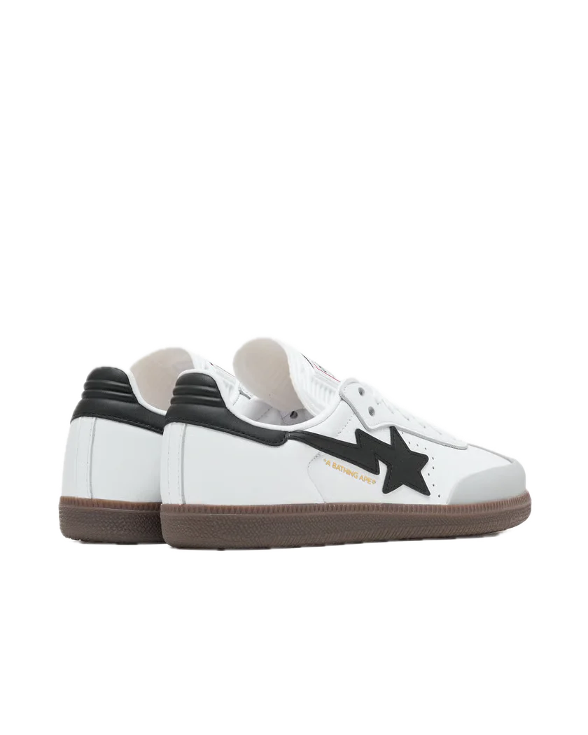 Adidas Originals x BAPE Samba - Image 5