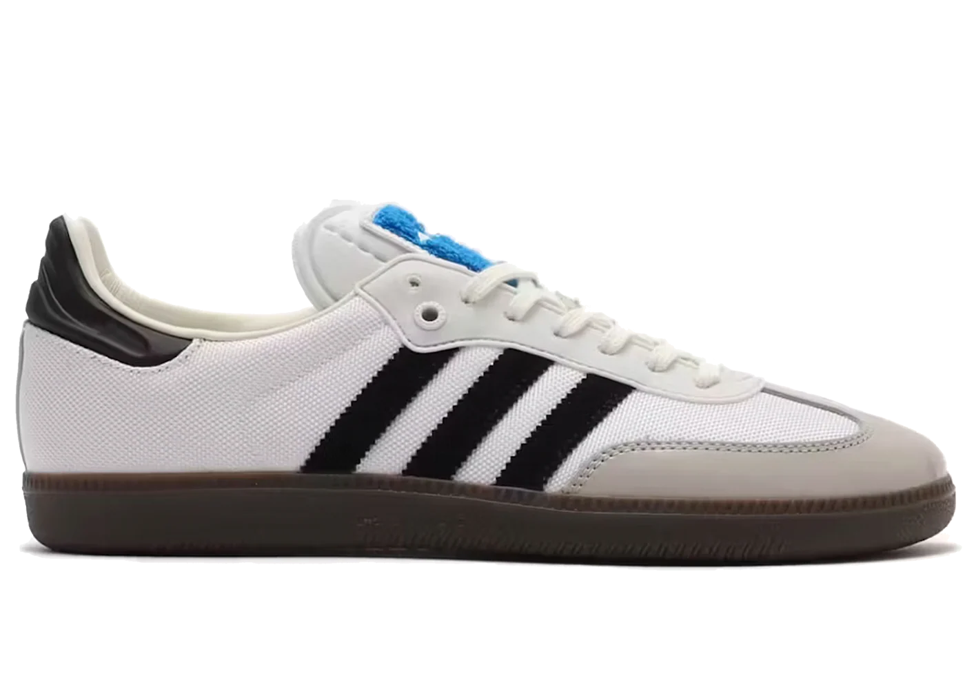 Adidas Samba Consortium Cup BSTN