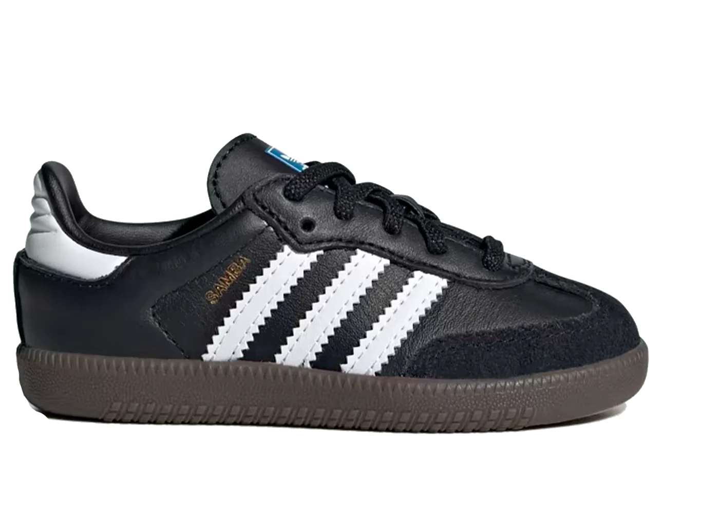 adidas Samba OG Black (Kids)