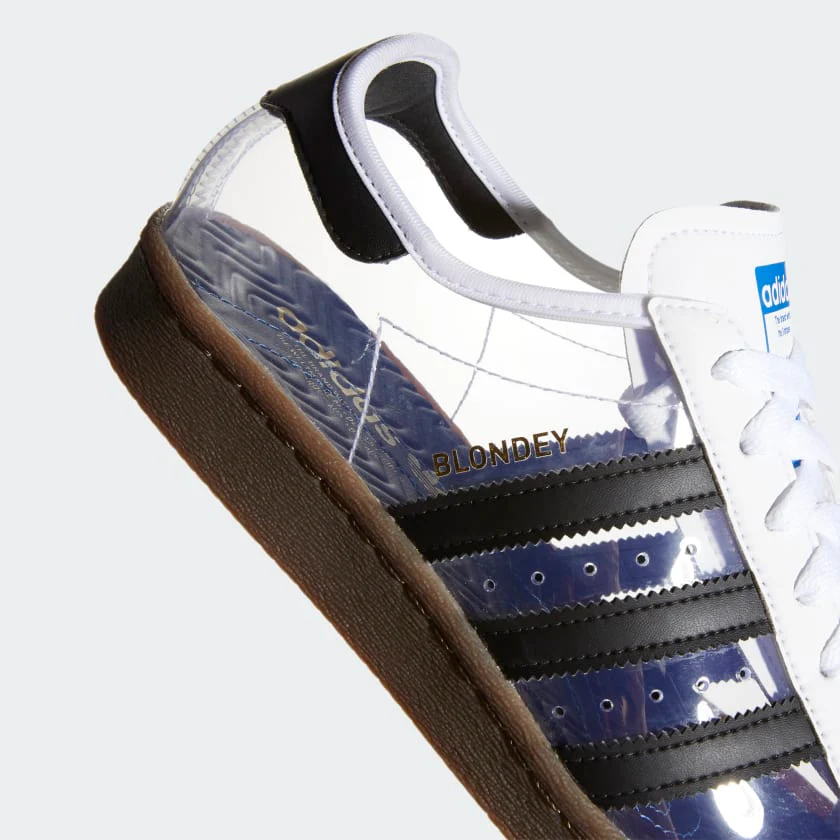 adidas Superstar 80 Blondey McCoy - Image 3