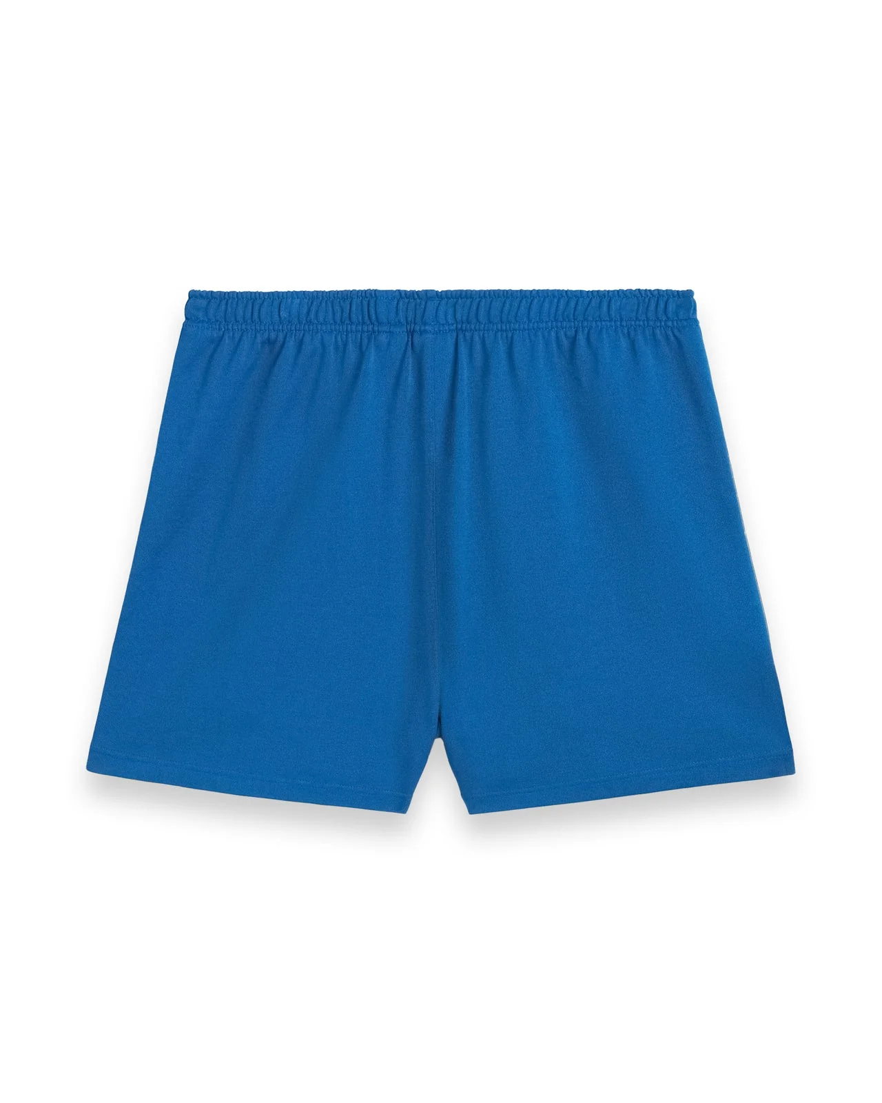 Adidas x Willy Chavarria Gym Shorts Blue/White - Image 2