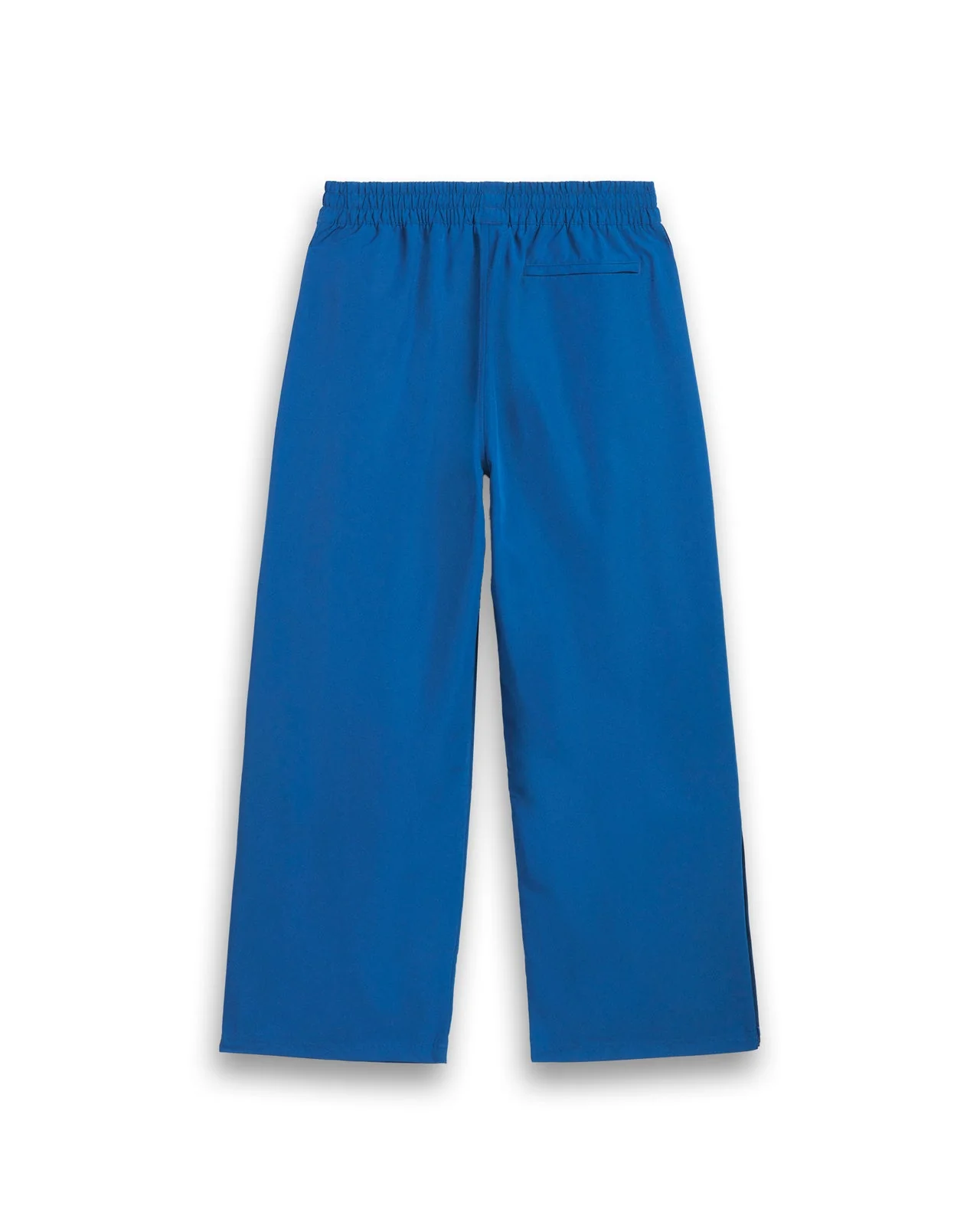Adidas x Willy Chavarria Knit Track Pant Blue/White - Image 2
