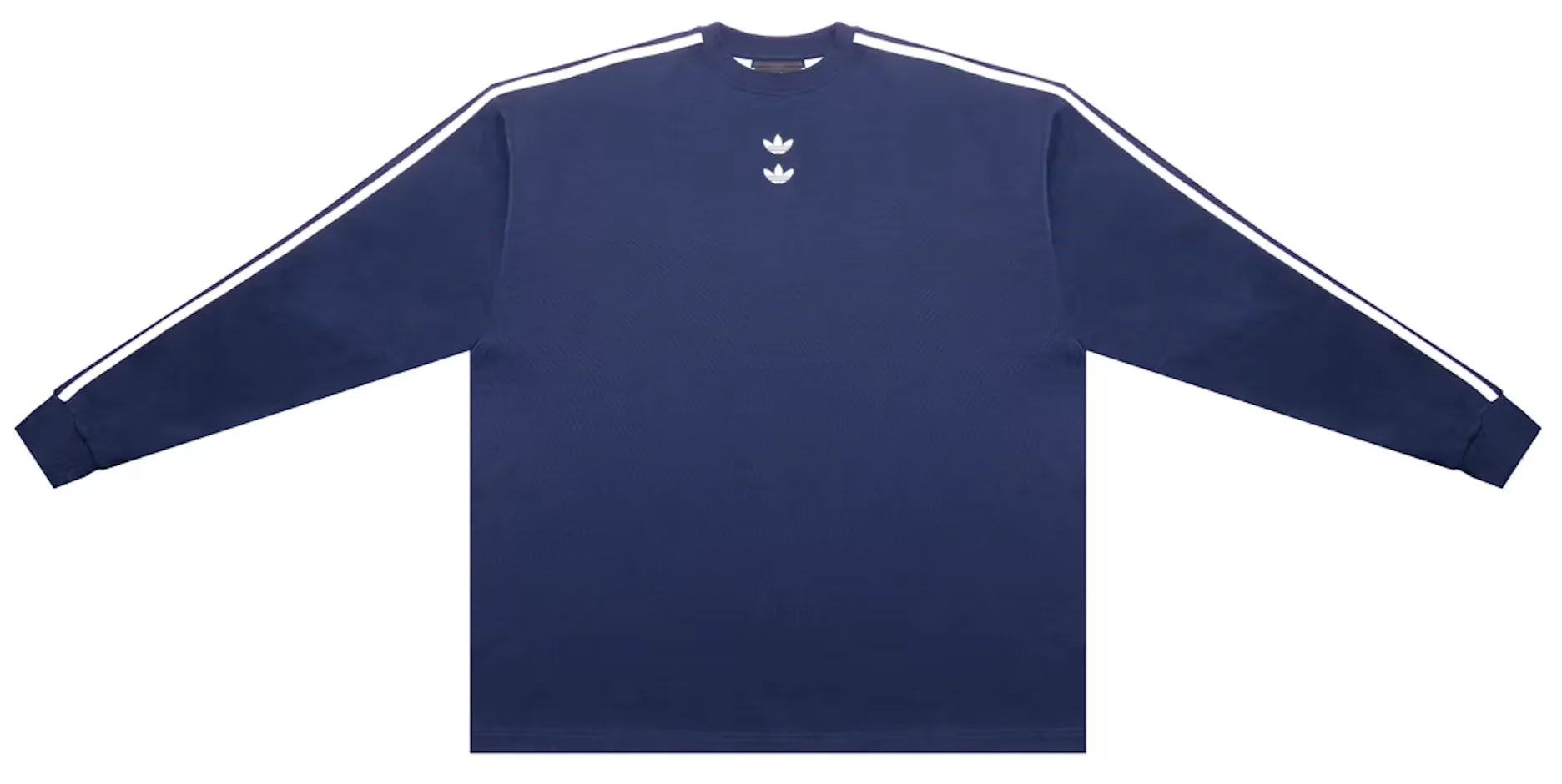 Adidas x Willy Chavarria Paris Pop-Up Exclusive Longsleeve - Image 2