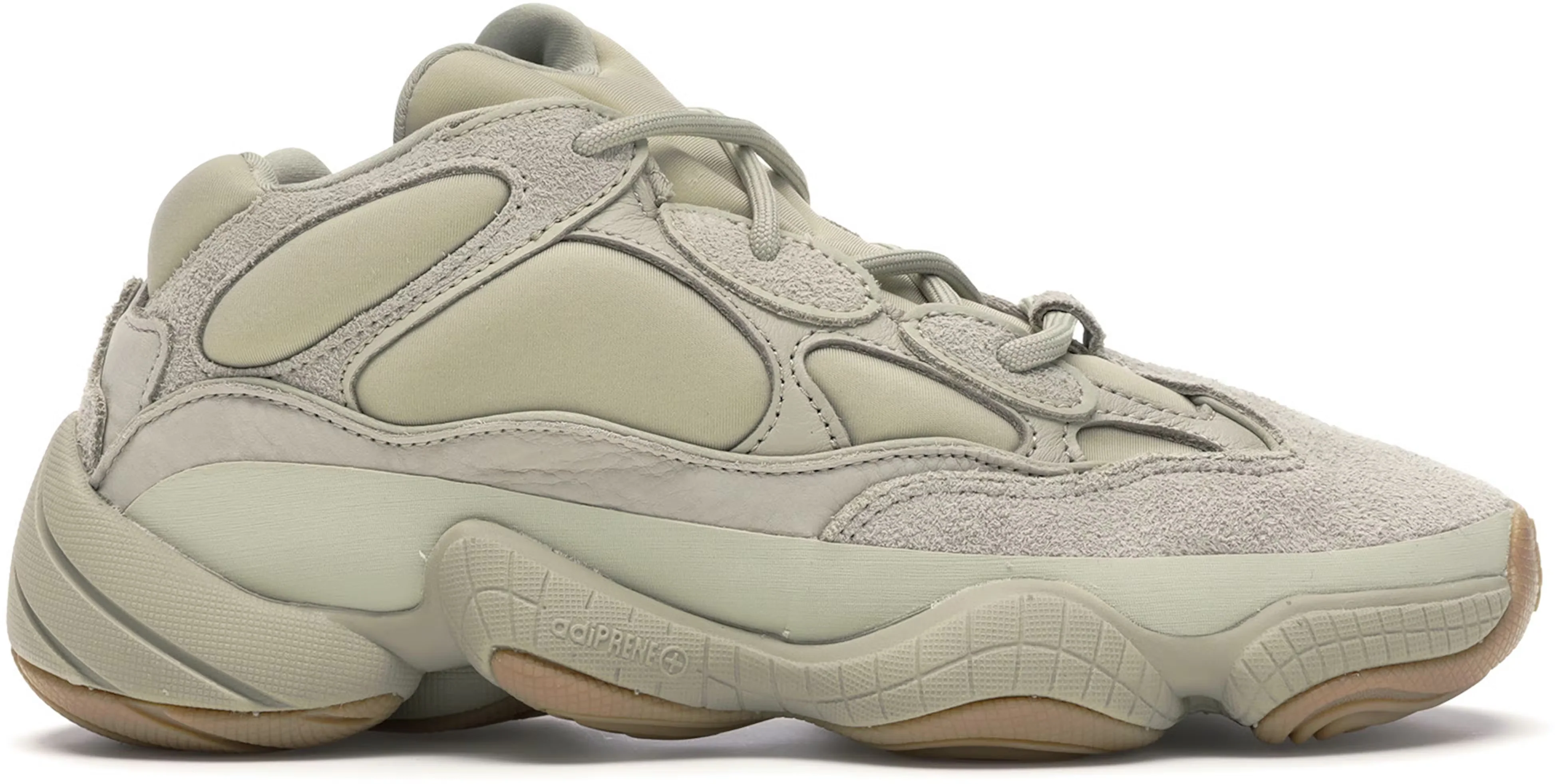adidas Yeezy 500 Stone