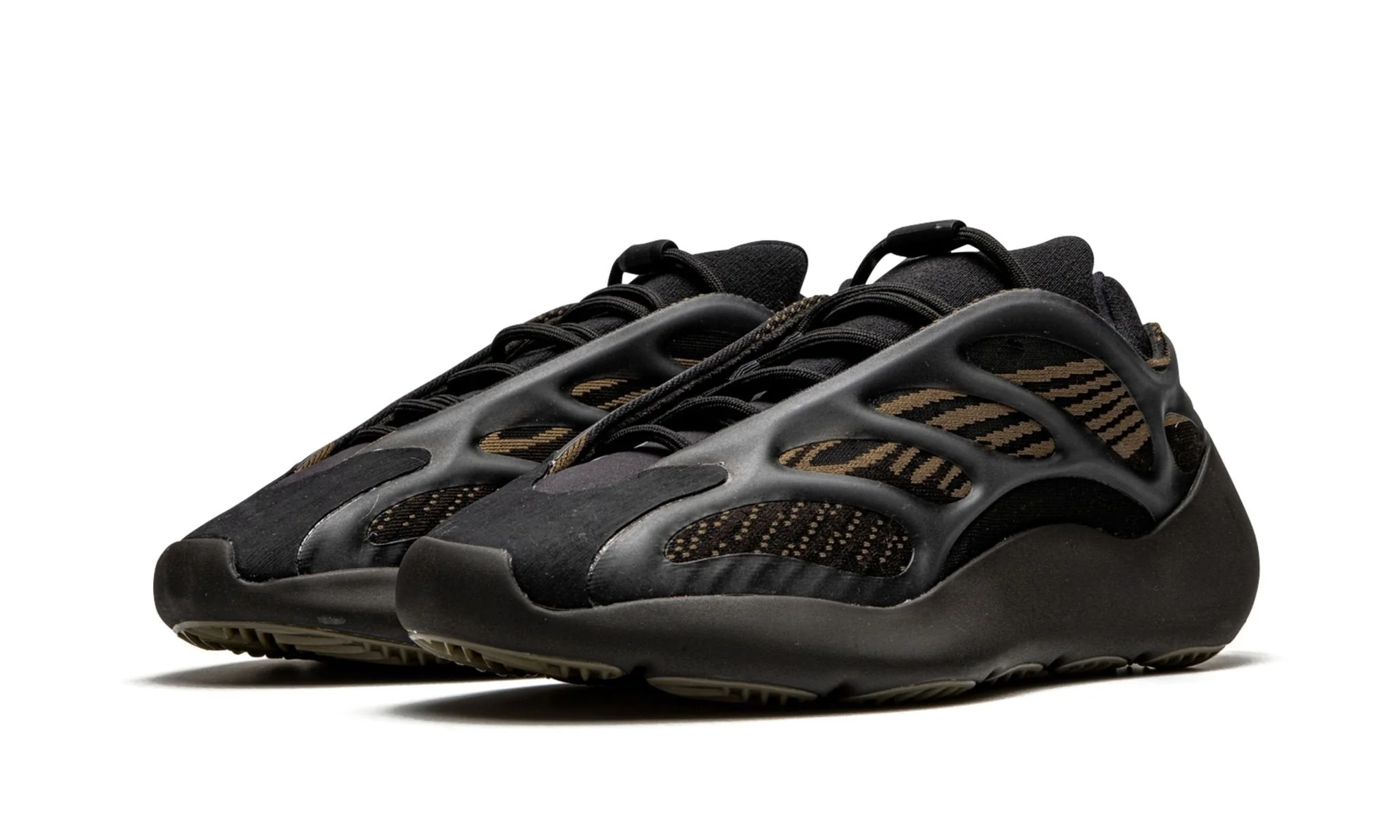 adidas Yeezy 700 V3 Clay Brown - Image 2
