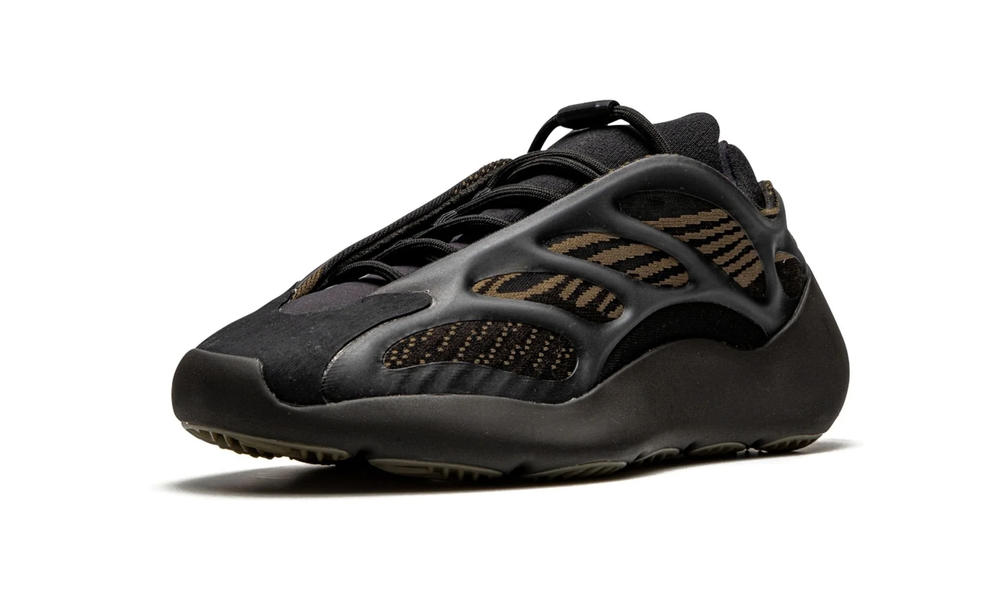 adidas Yeezy 700 V3 Clay Brown - Image 4