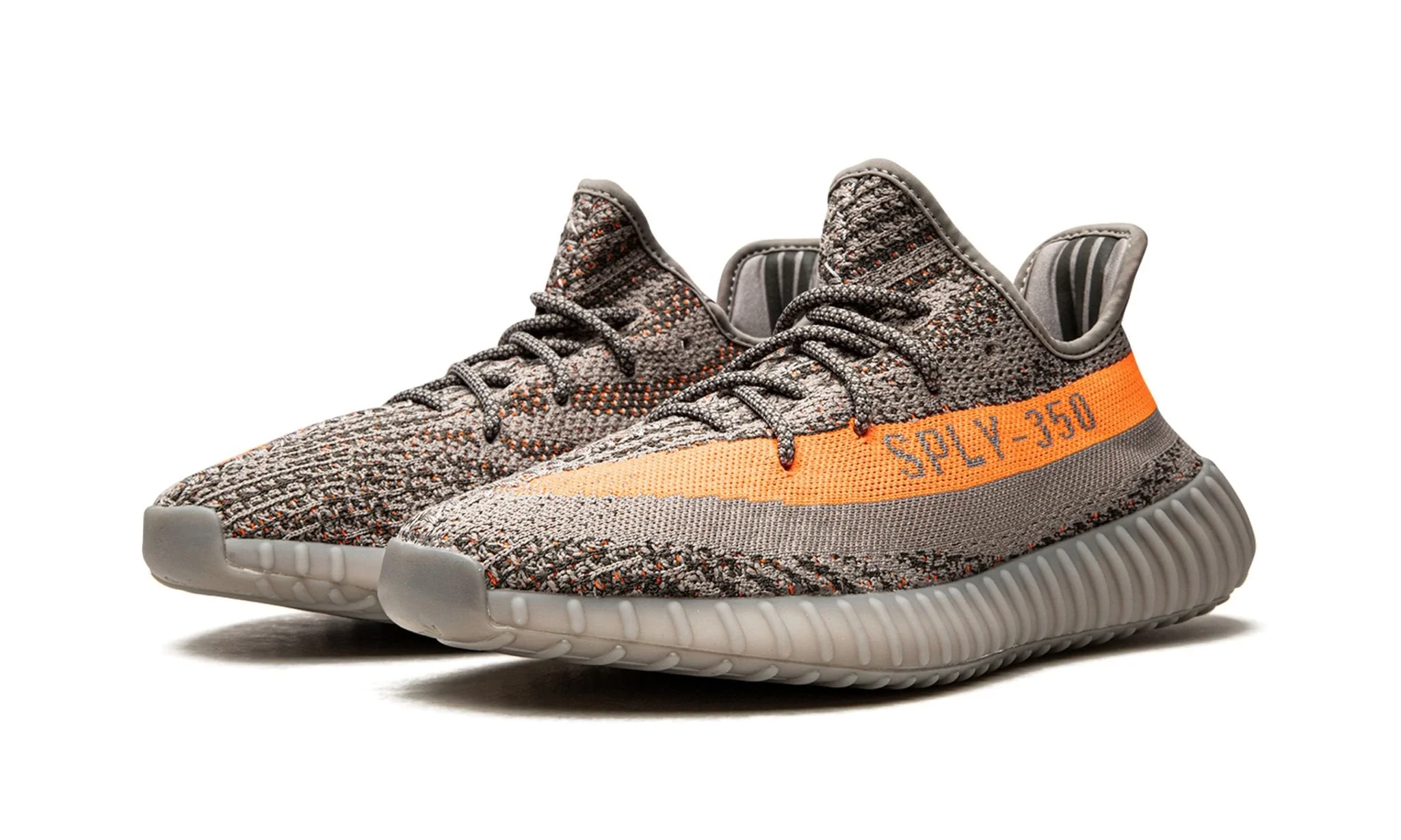 adidas Yeezy Boost 350 V2 Beluga Reflective - Image 2