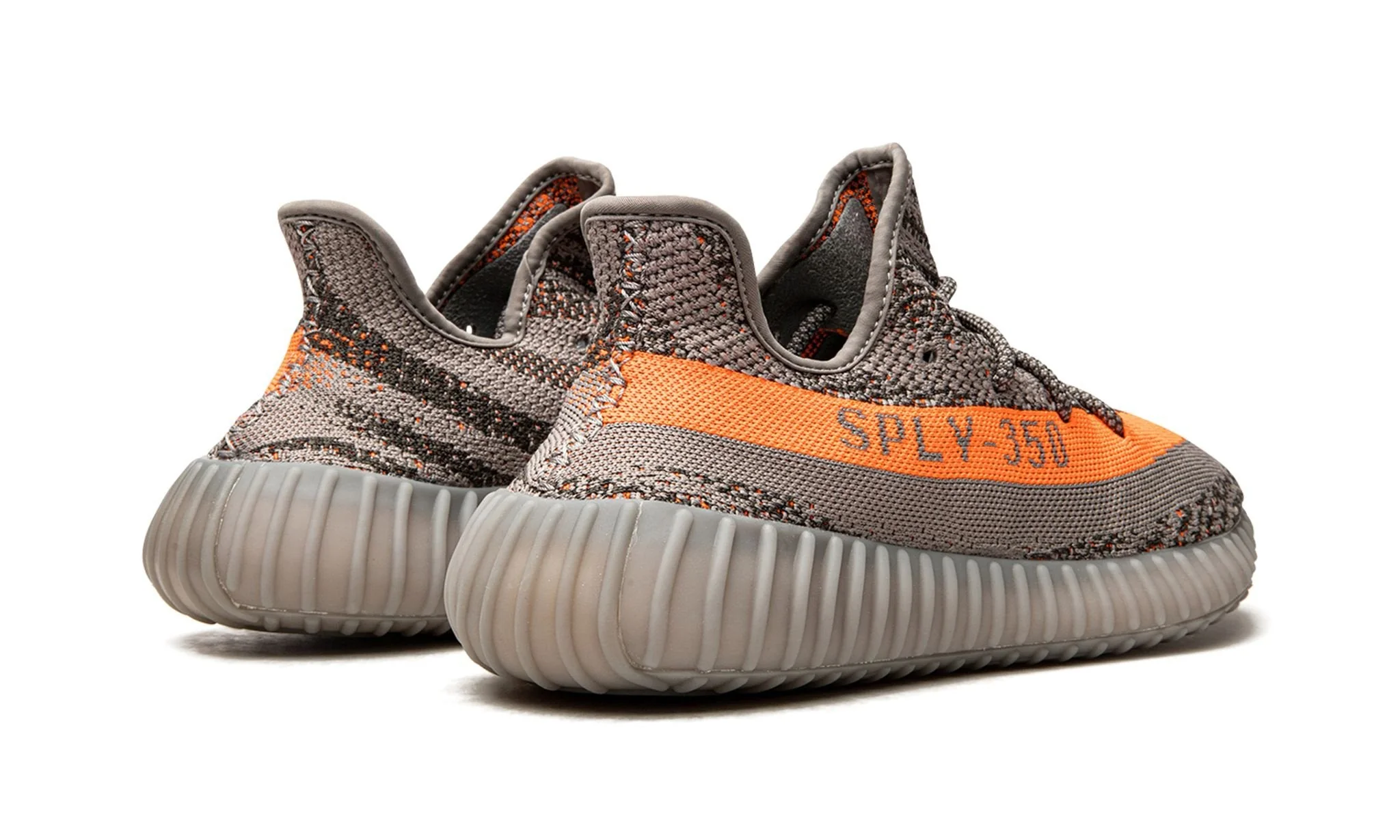 adidas Yeezy Boost 350 V2 Beluga Reflective - Image 3
