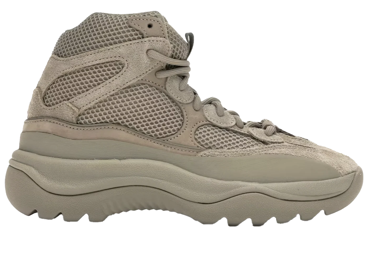 adidas Yeezy Desert Boot Rock