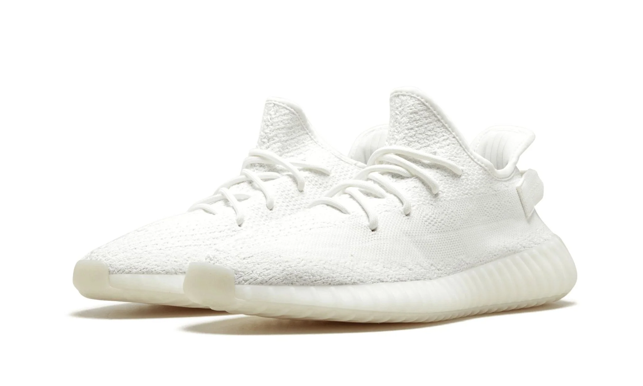 adidas Yeezy Boost 350 V2 Cream - Image 2