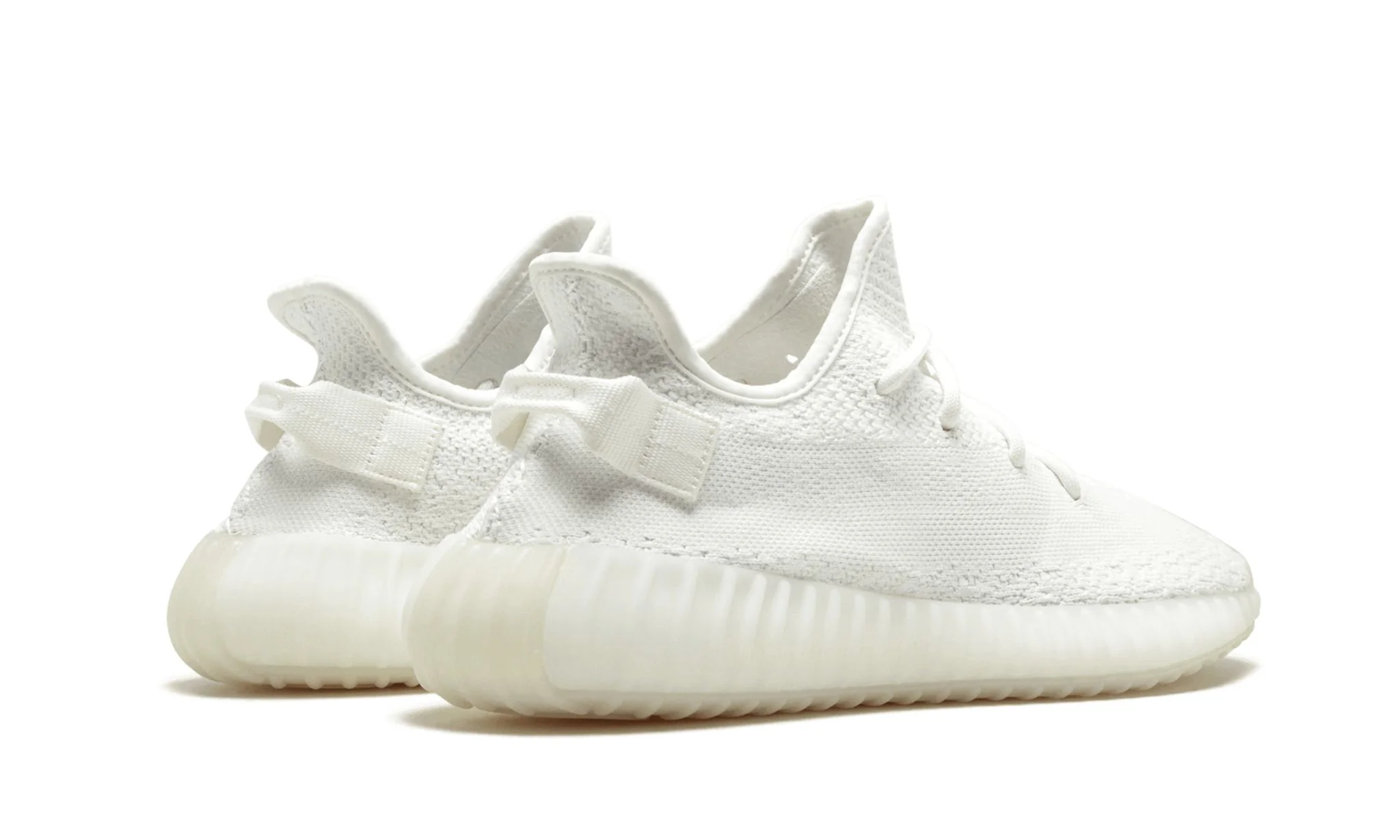 adidas Yeezy Boost 350 V2 Cream - Image 3