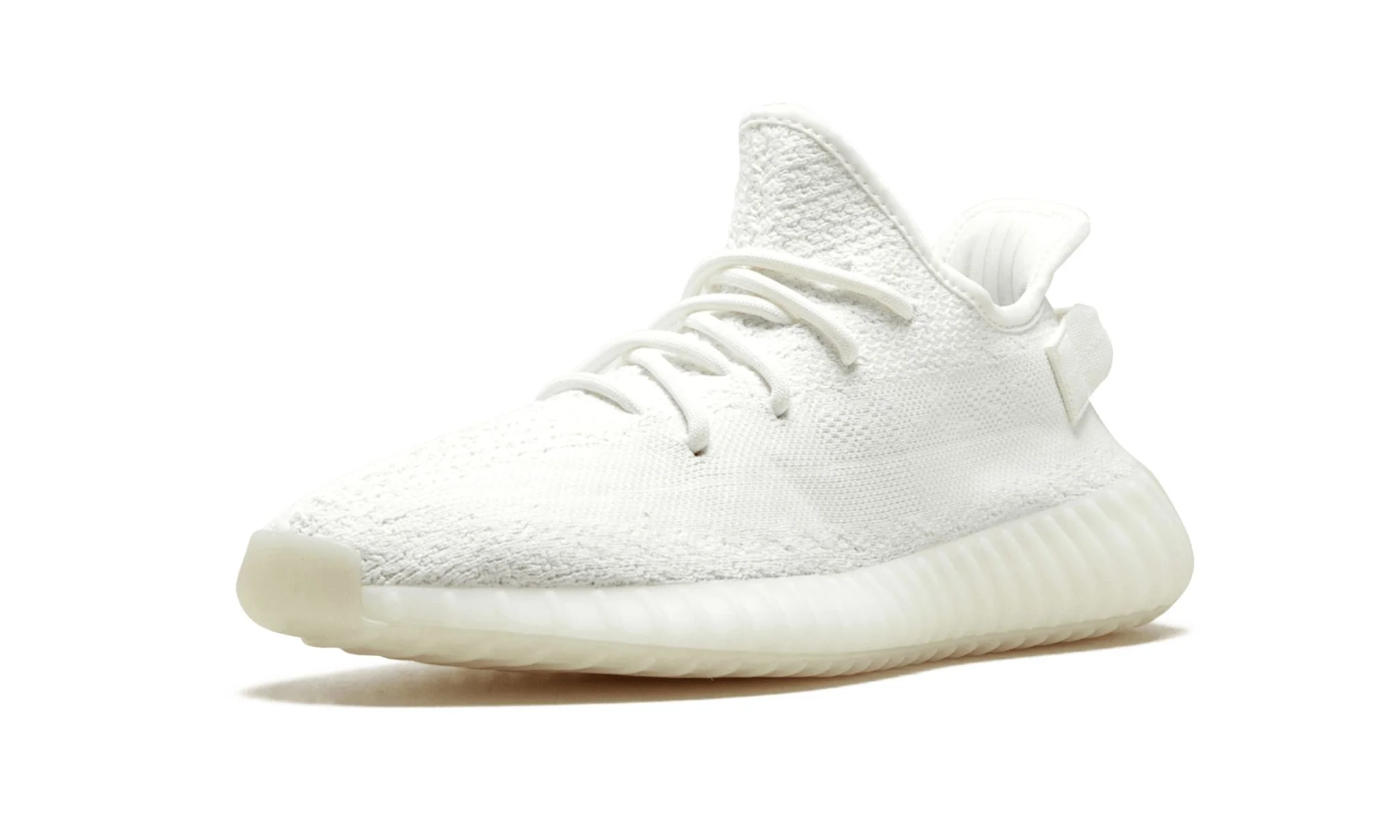 adidas Yeezy Boost 350 V2 Cream - Image 4