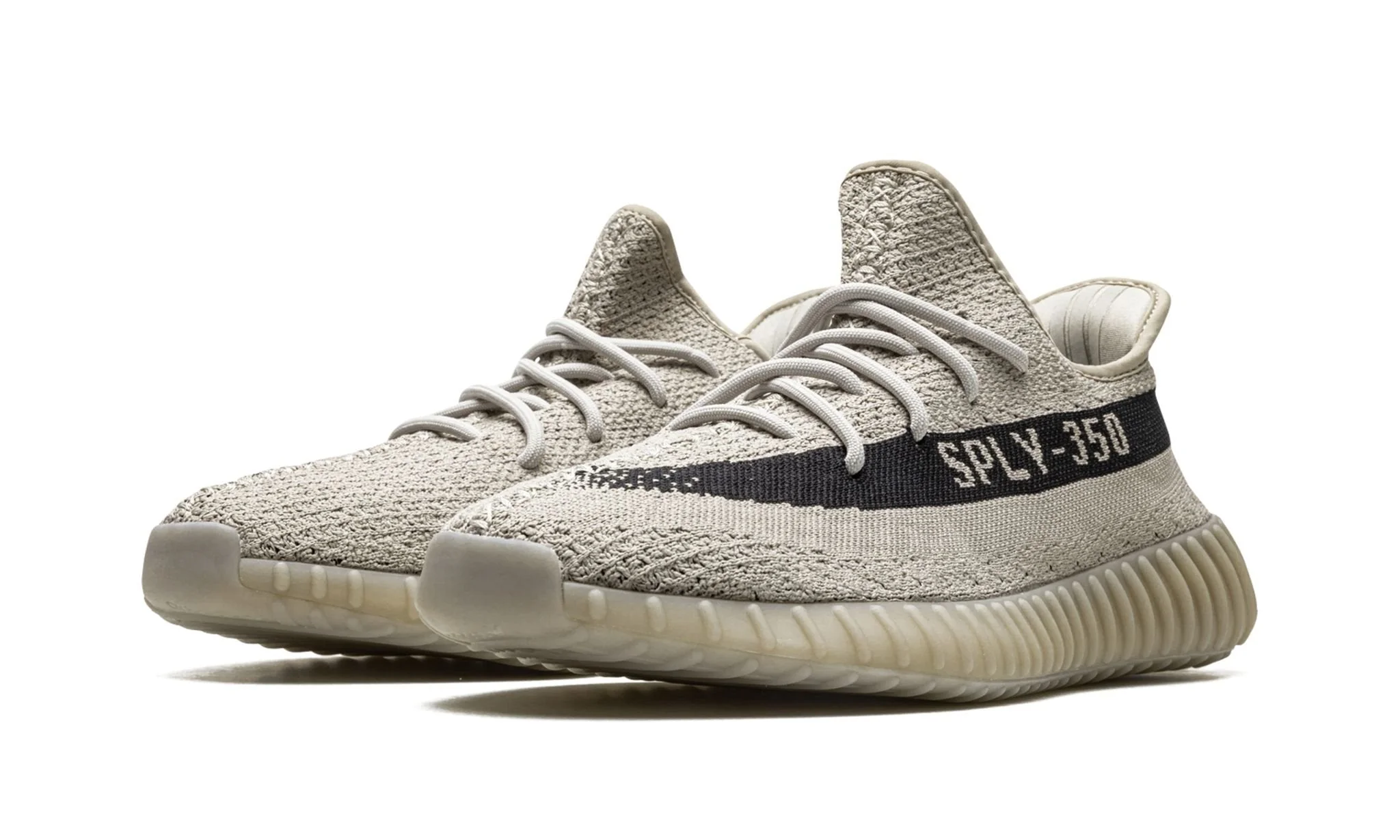 adidas Yeezy Boost 350 V2 Slate - Image 2