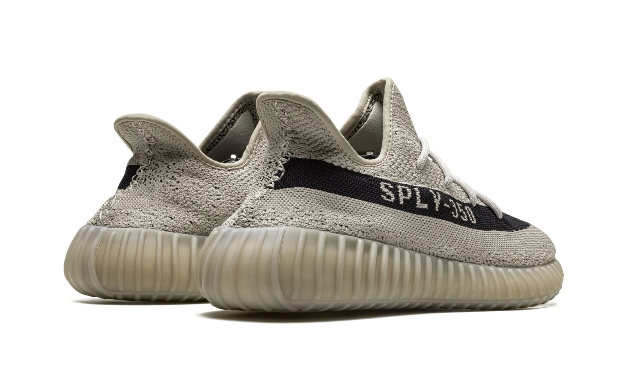 adidas Yeezy Boost 350 V2 Slate - Image 3