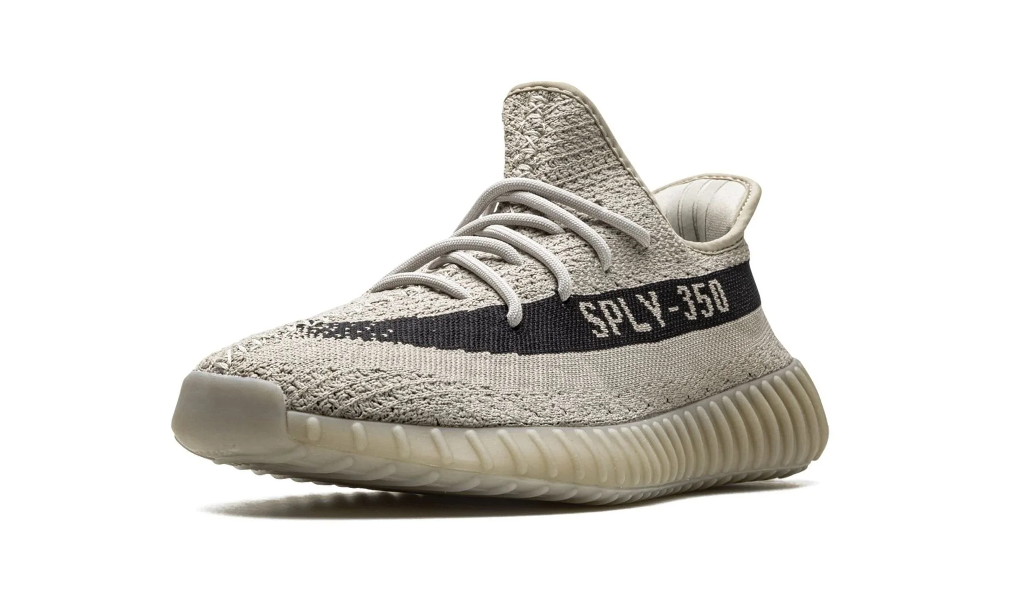 adidas Yeezy Boost 350 V2 Slate - Image 4