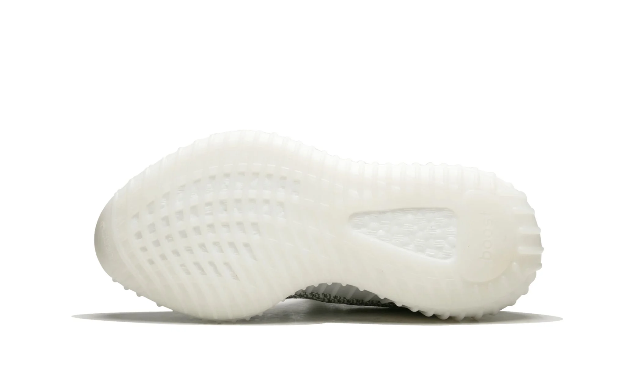 adidas Yeezy Boost 350 V2 Static (Non-Reflective) - Image 5