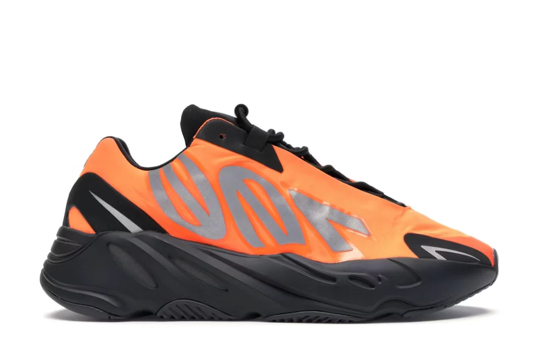adidas Yeezy Boost 700 MNVN Orange