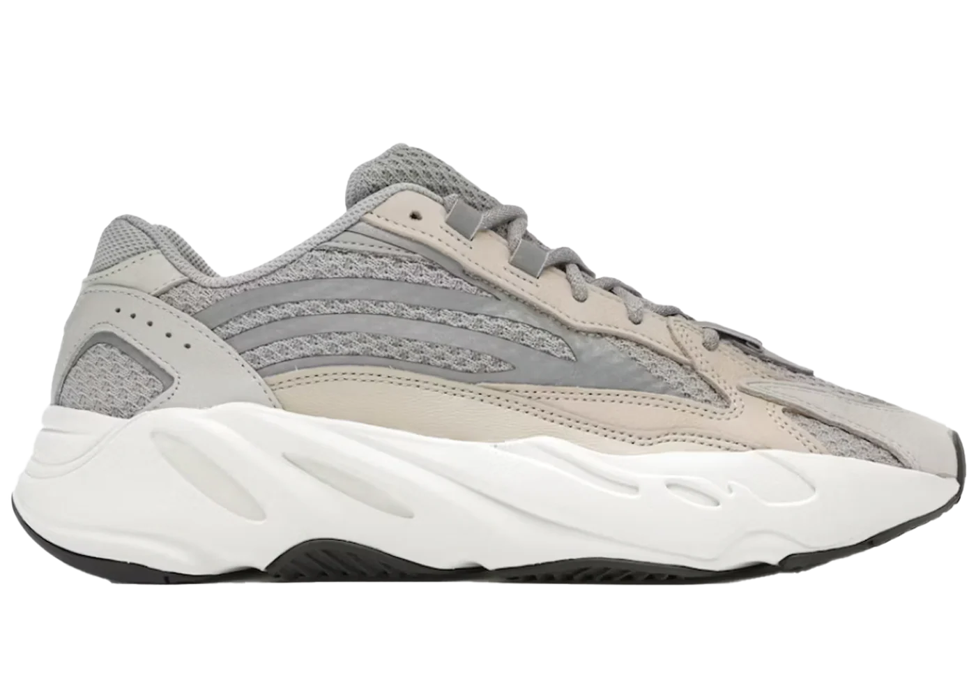 adidas Yeezy Boost 700 V2 Cream