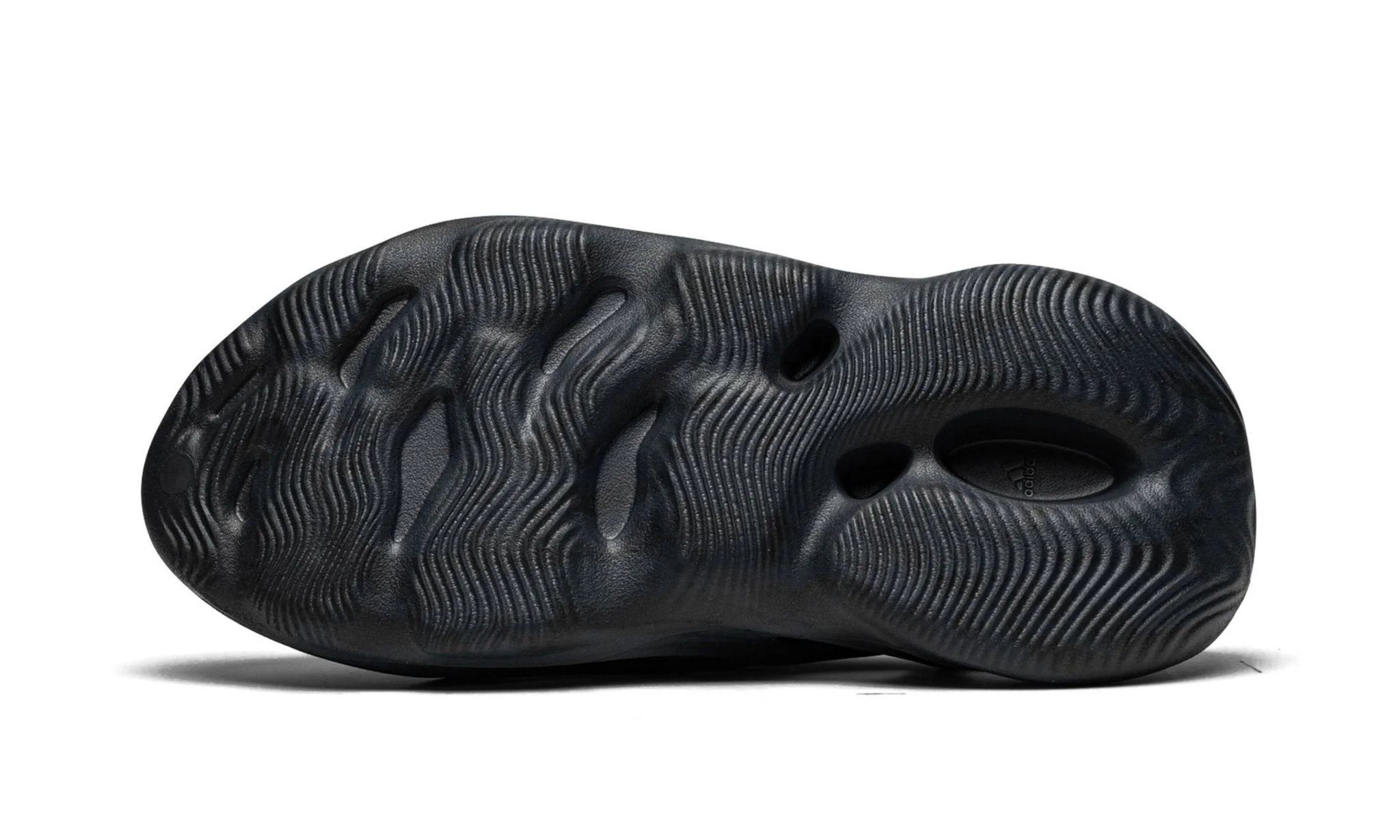 adidas Yeezy Foam RNNR Mineral Blue - Image 5