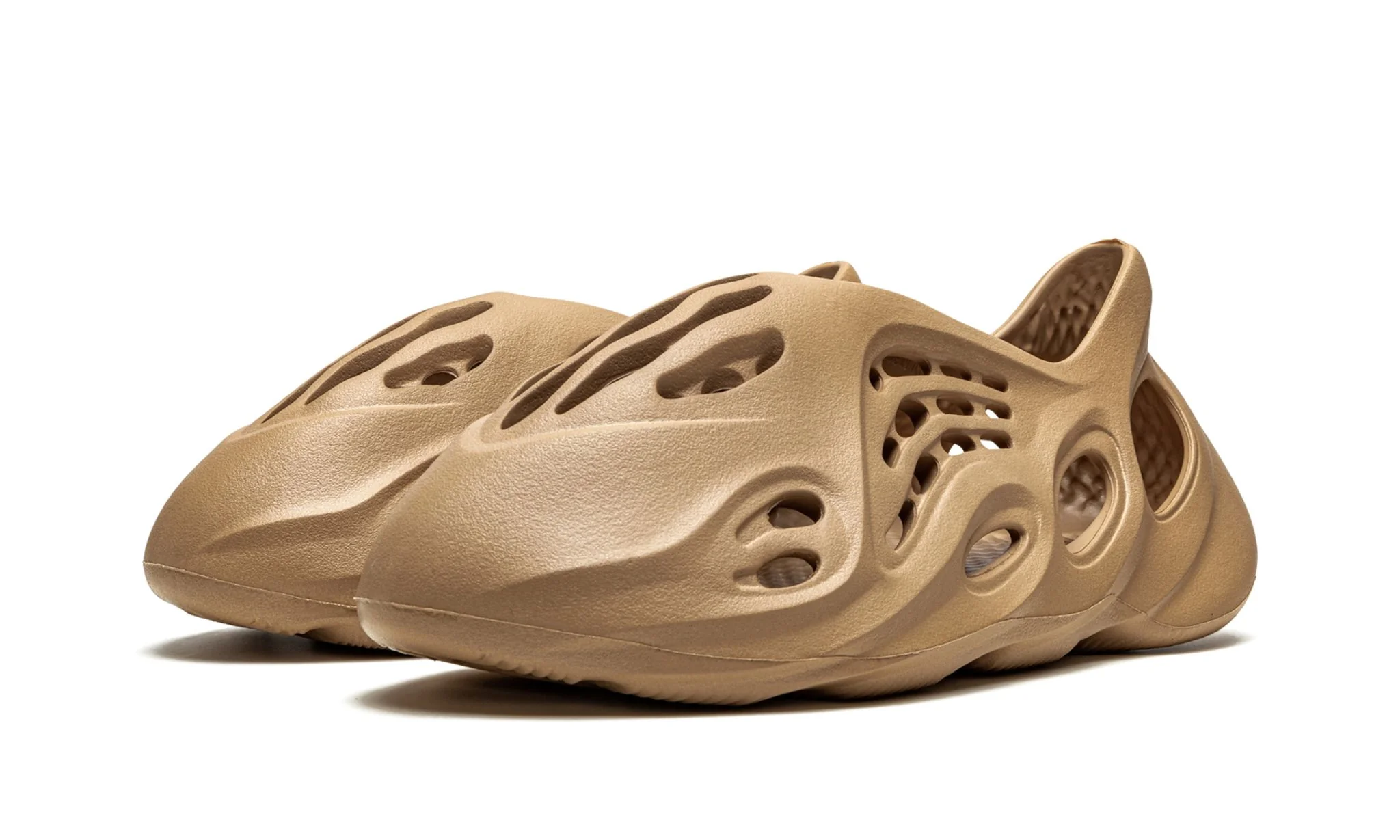 adidas Yeezy Foam RNR Ochre - Image 2